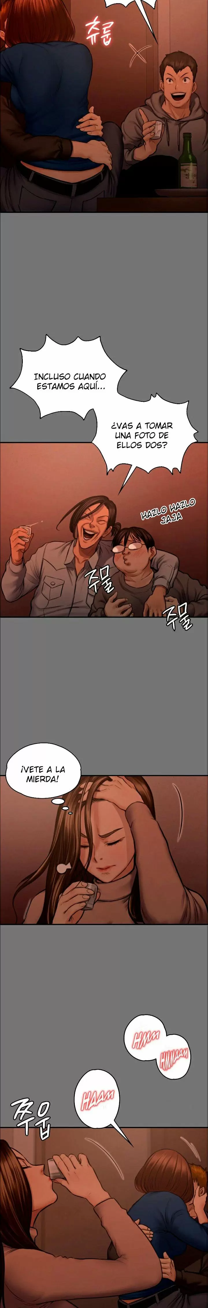 Queen Bee Capítulo 103 - Page 9