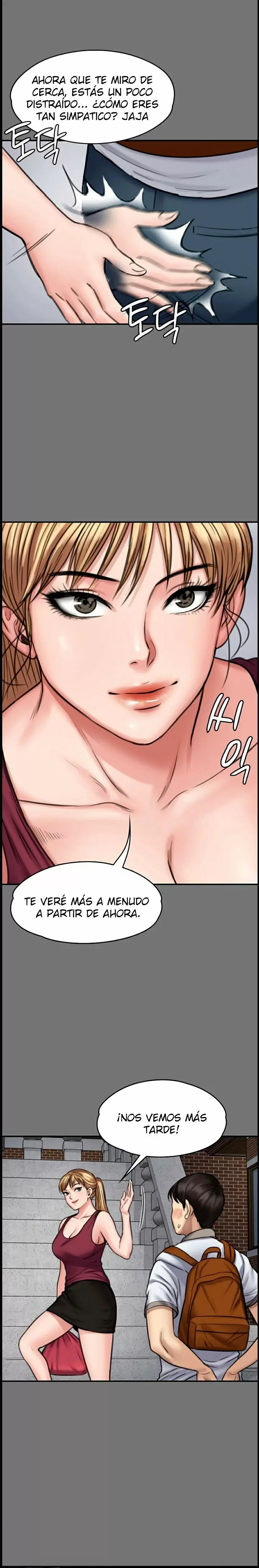 Queen Bee Capítulo 104 - Page 12