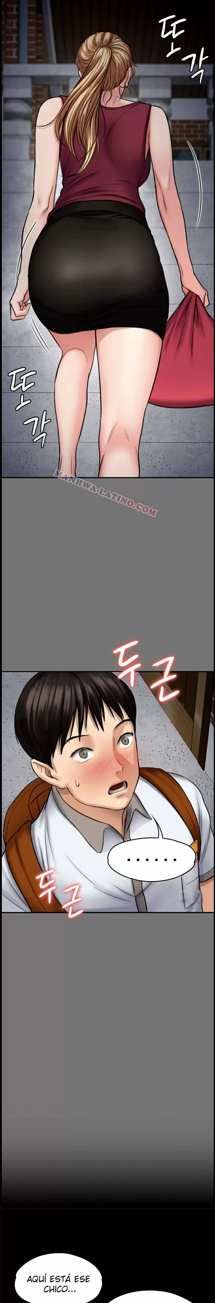 Queen Bee Capítulo 104 - Page 13