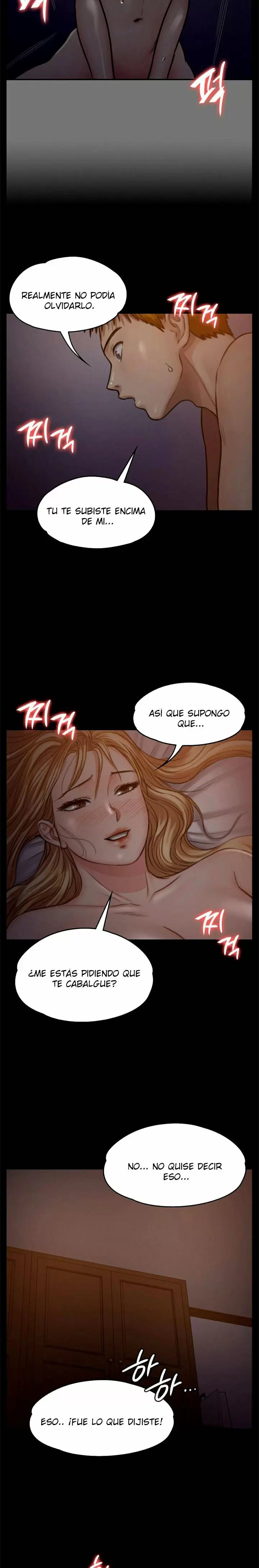 Queen Bee Capítulo 104 - Page 16