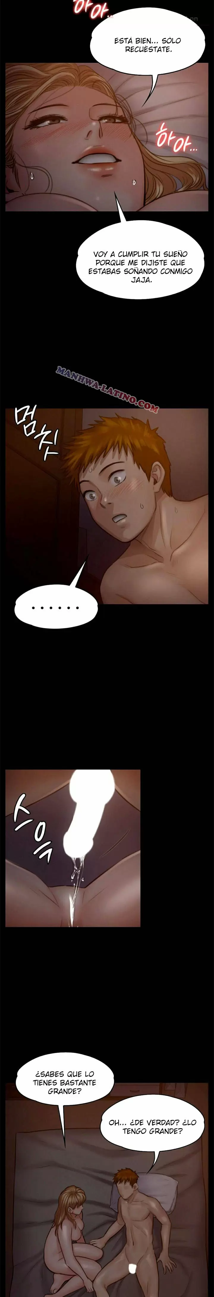 Queen Bee Capítulo 104 - Page 17