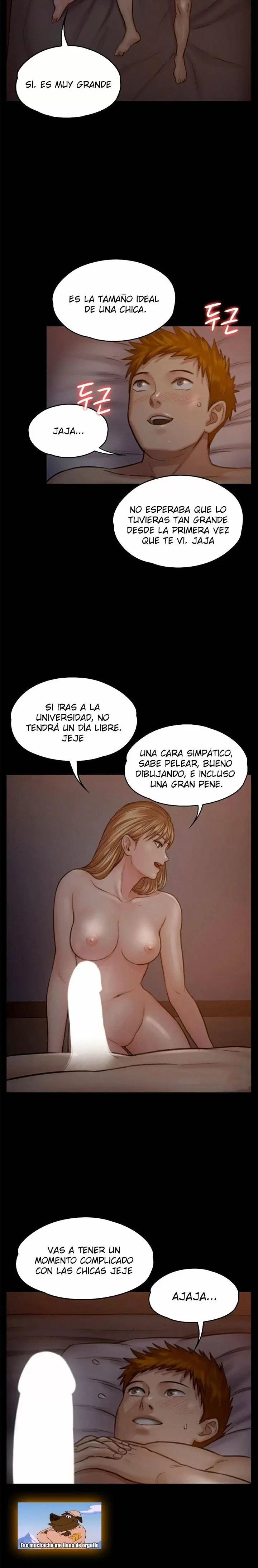 Queen Bee Capítulo 104 - Page 18