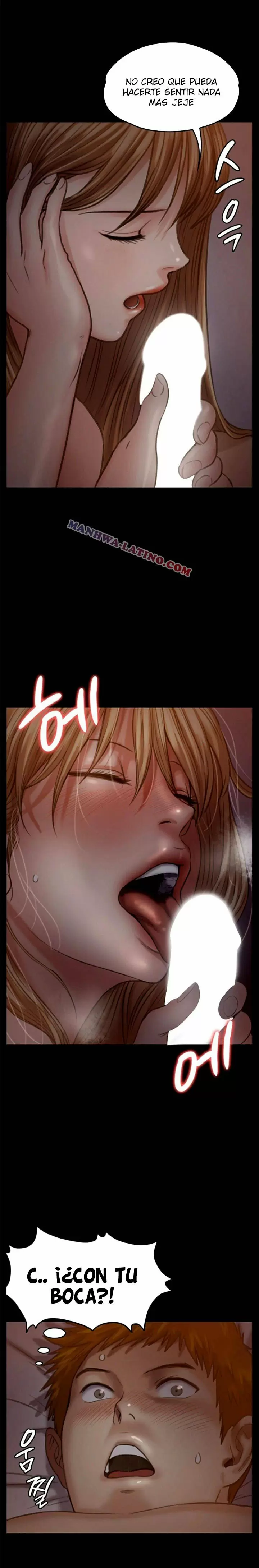 Queen Bee Capítulo 104 - Page 19