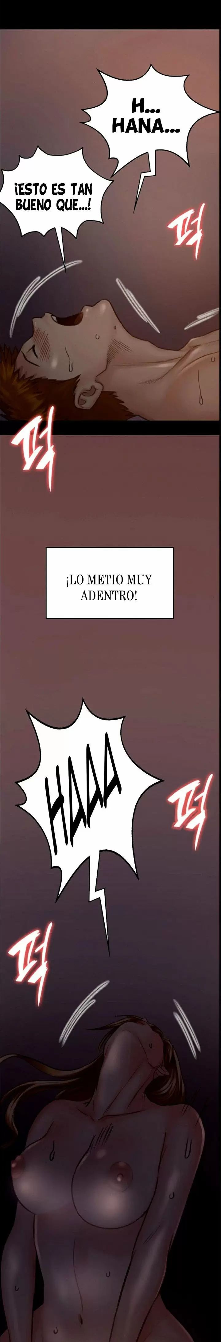 Queen Bee Capítulo 104 - Page 25