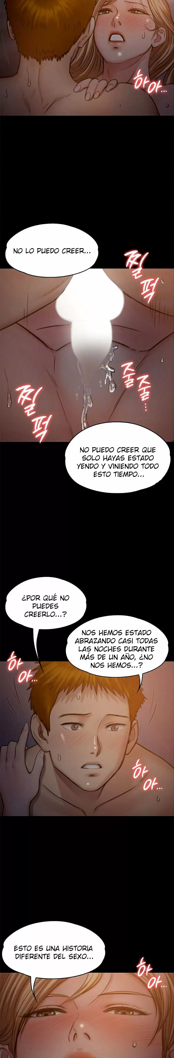 Queen Bee Capítulo 104 - Page 8