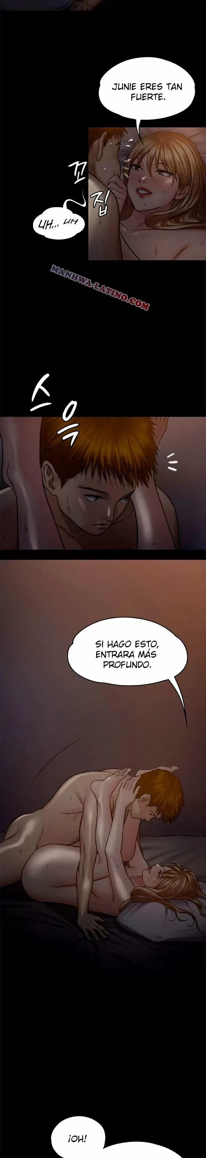 Queen Bee Capítulo 105 - Page 17
