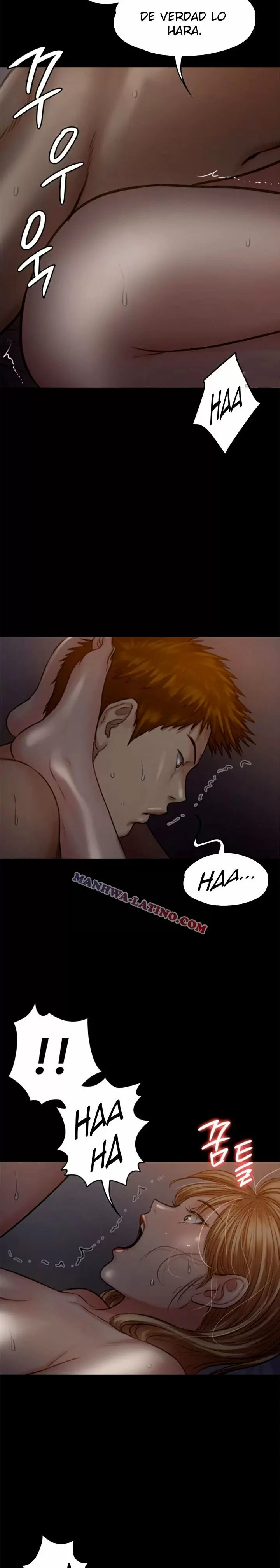 Queen Bee Capítulo 105 - Page 18