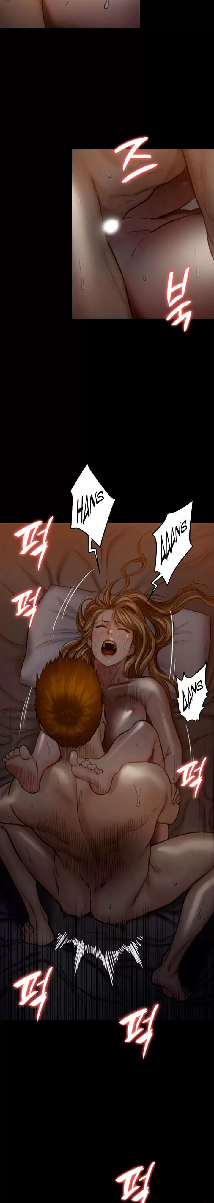 Queen Bee Capítulo 105 - Page 20