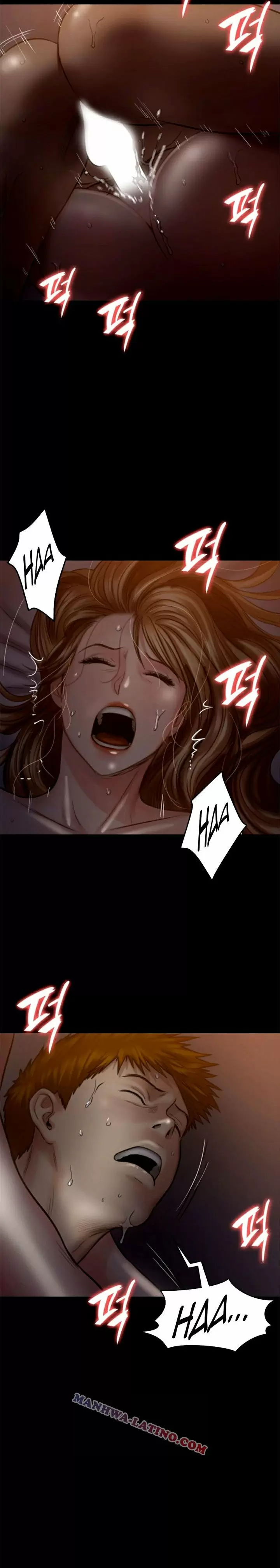 Queen Bee Capítulo 105 - Page 21