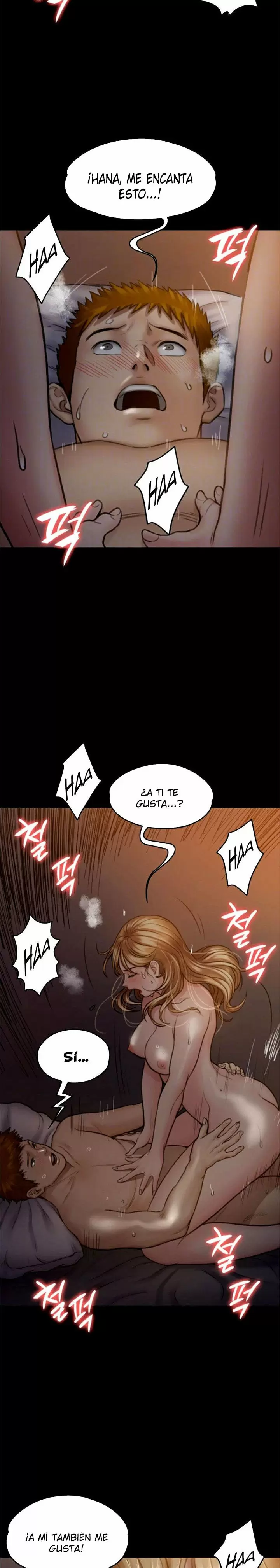 Queen Bee Capítulo 105 - Page 3