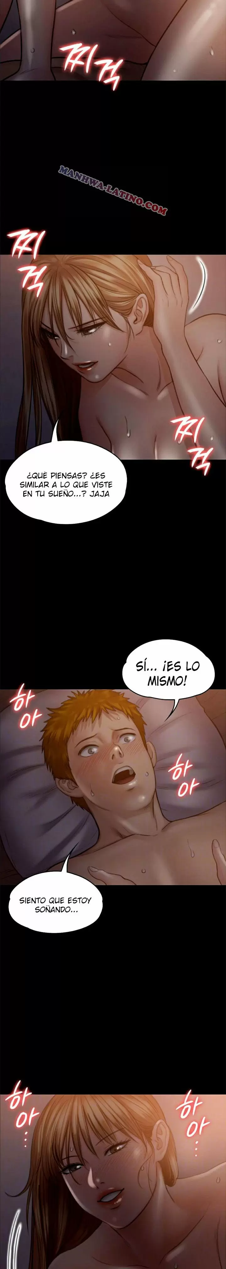 Queen Bee Capítulo 105 - Page 7