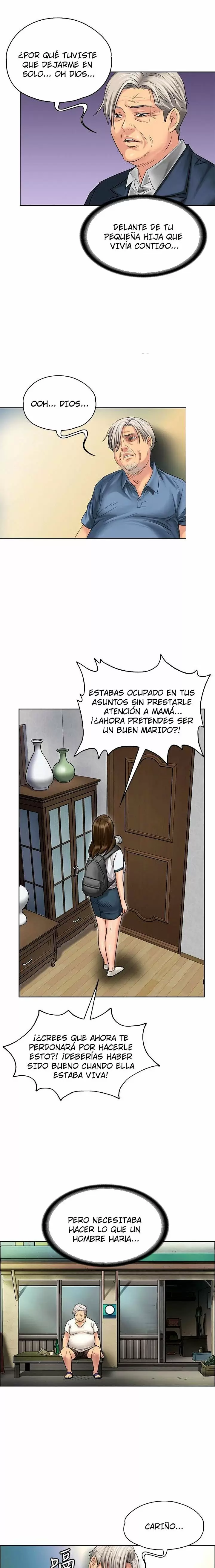 Queen Bee Capítulo 106 - Page 10