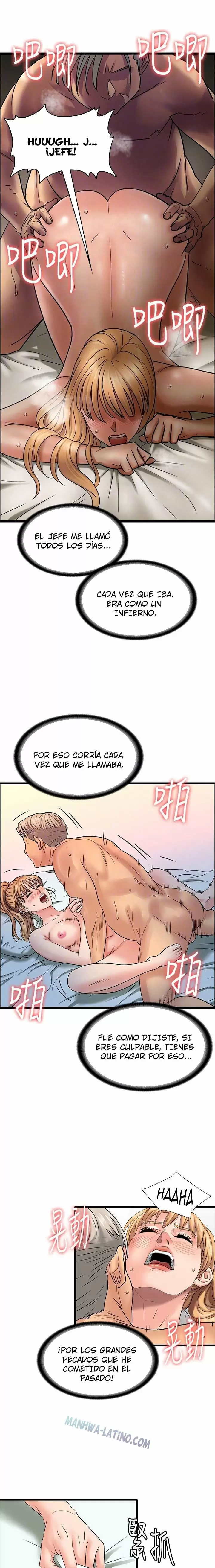 Queen Bee Capítulo 106 - Page 14