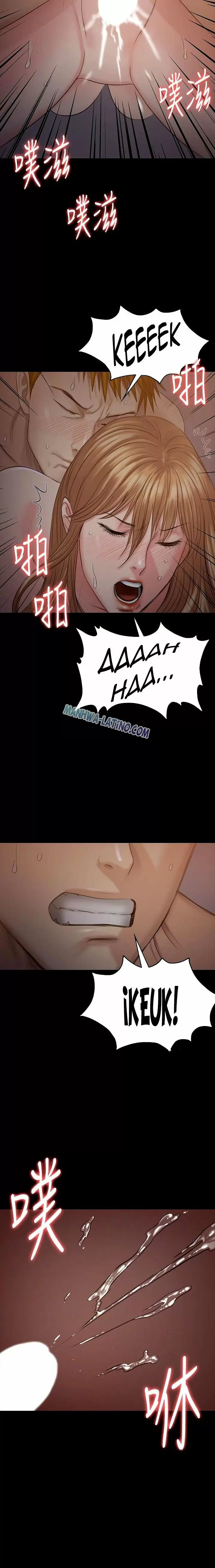 Queen Bee Capítulo 106 - Page 22