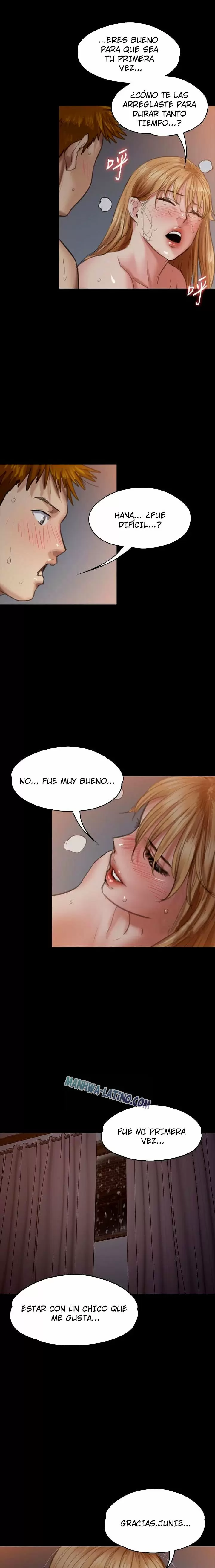 Queen Bee Capítulo 106 - Page 24