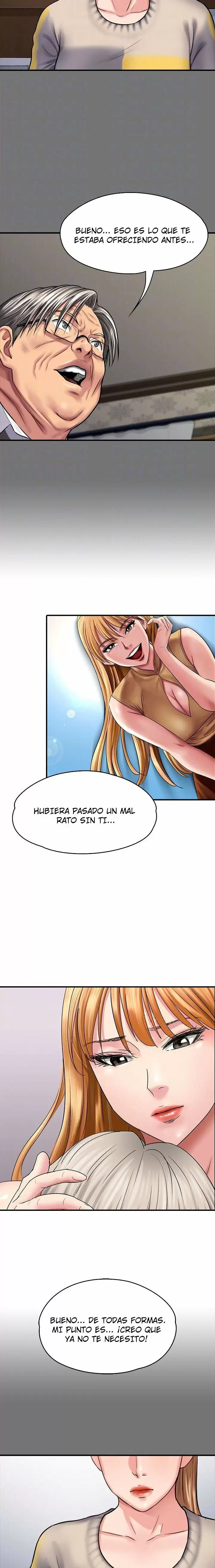 Queen Bee Capítulo 106 - Page 4