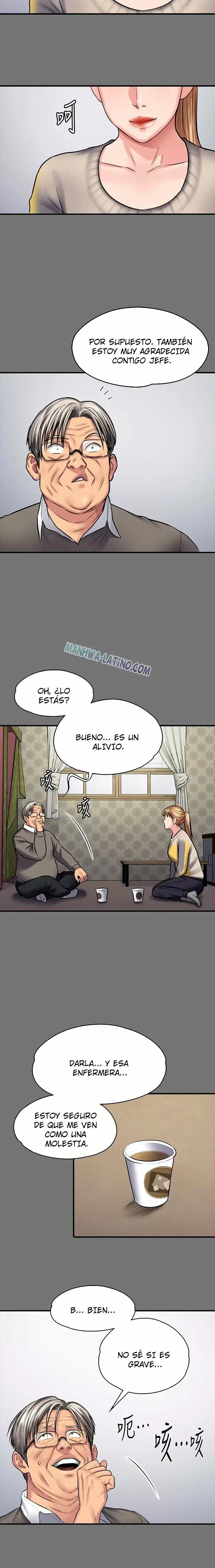 Queen Bee Capítulo 106 - Page 5