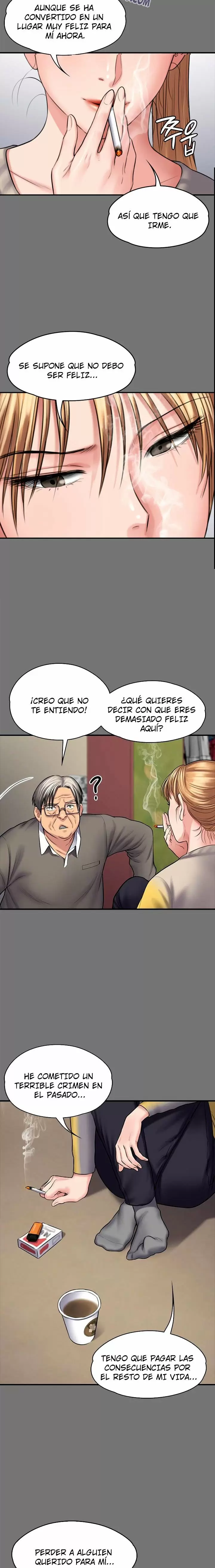 Queen Bee Capítulo 106 - Page 8