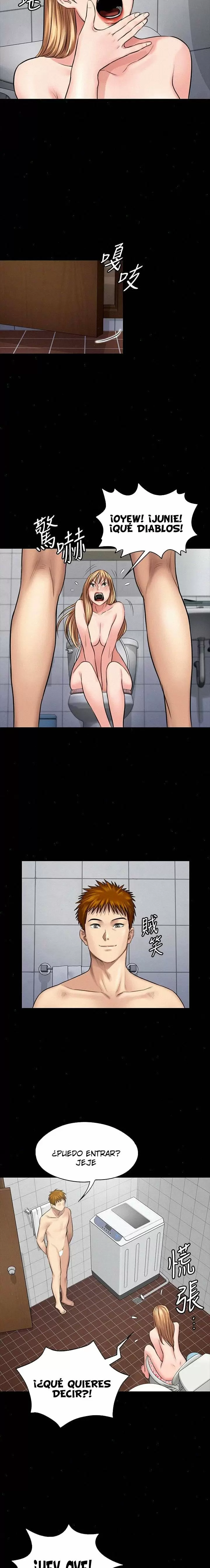 Queen Bee Capítulo 107 - Page 10