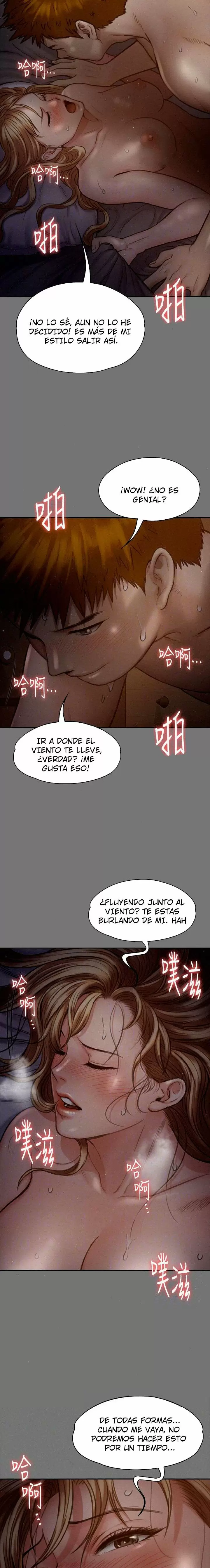 Queen Bee Capítulo 107 - Page 20