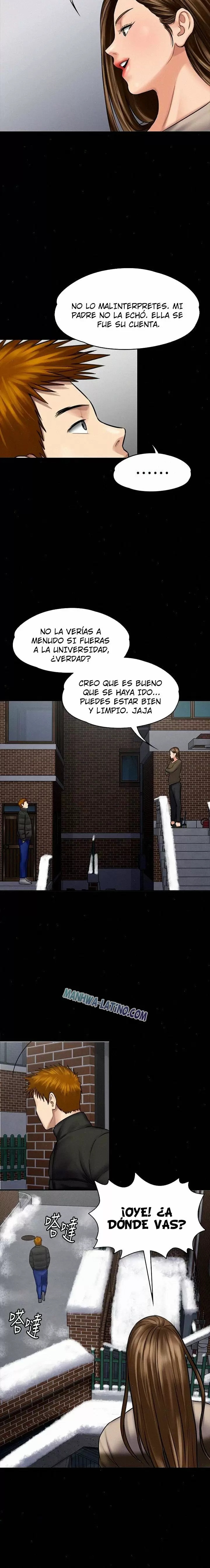 Queen Bee Capítulo 107 - Page 23
