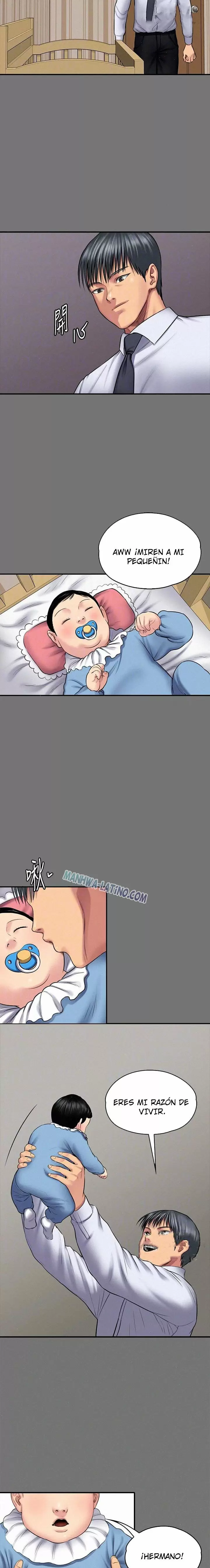 Queen Bee Capítulo 107 - Page 3