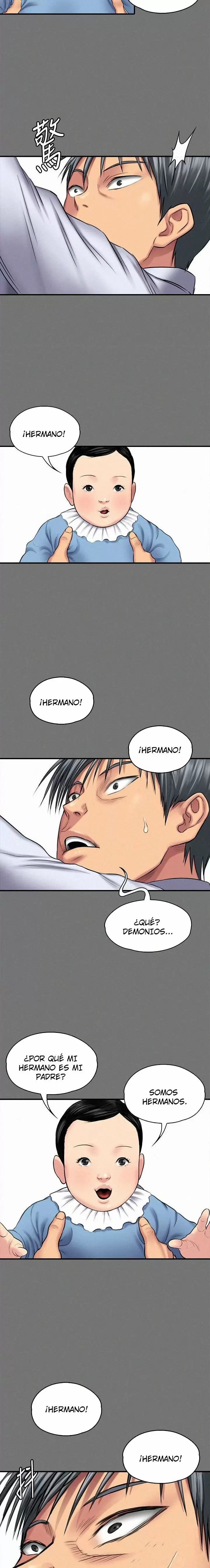 Queen Bee Capítulo 107 - Page 4