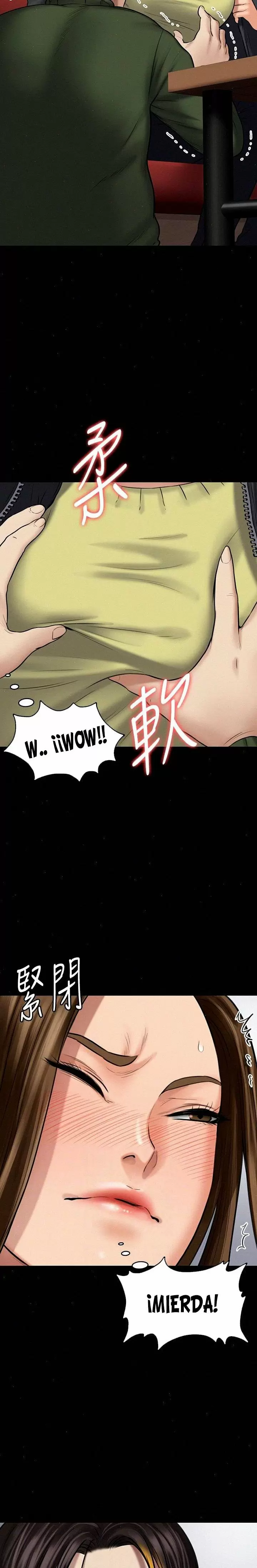 Queen Bee Capítulo 108 - Page 13