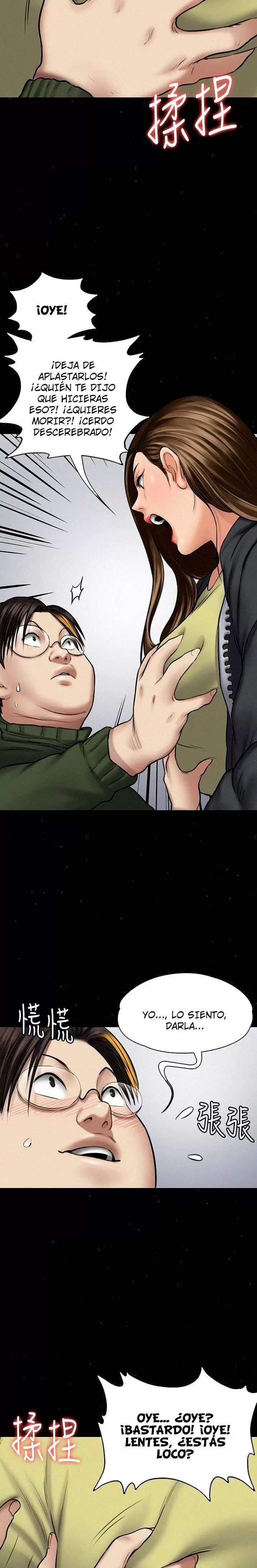 Queen Bee Capítulo 108 - Page 15