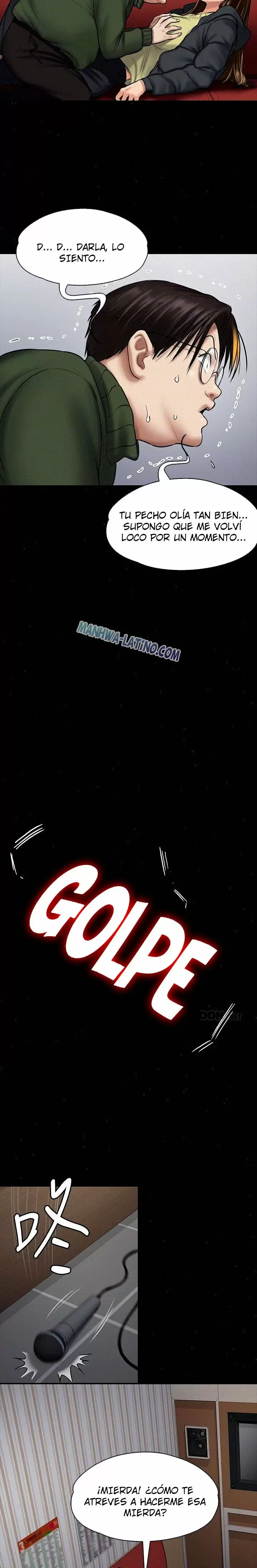 Queen Bee Capítulo 108 - Page 19
