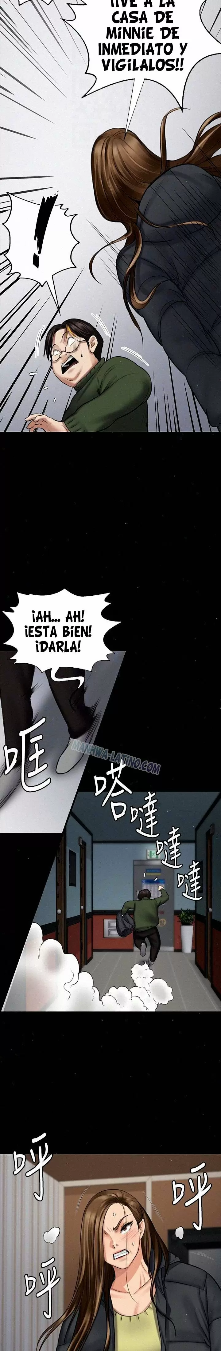 Queen Bee Capítulo 108 - Page 21
