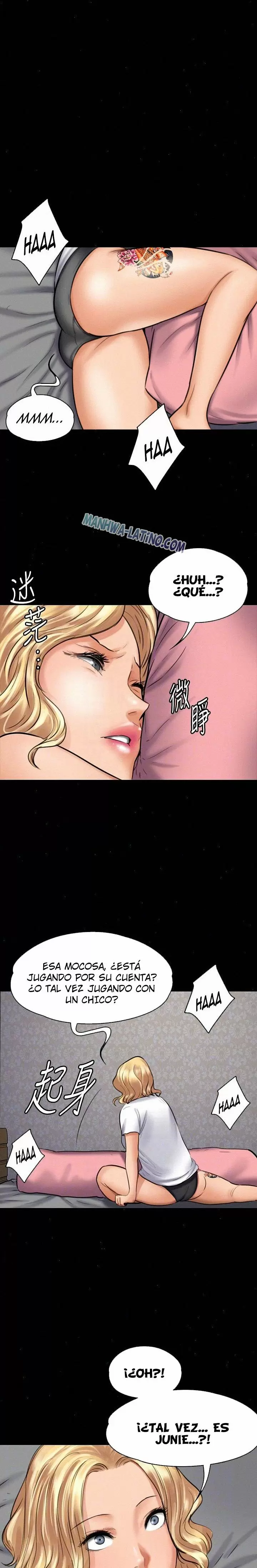 Queen Bee Capítulo 108 - Page 25