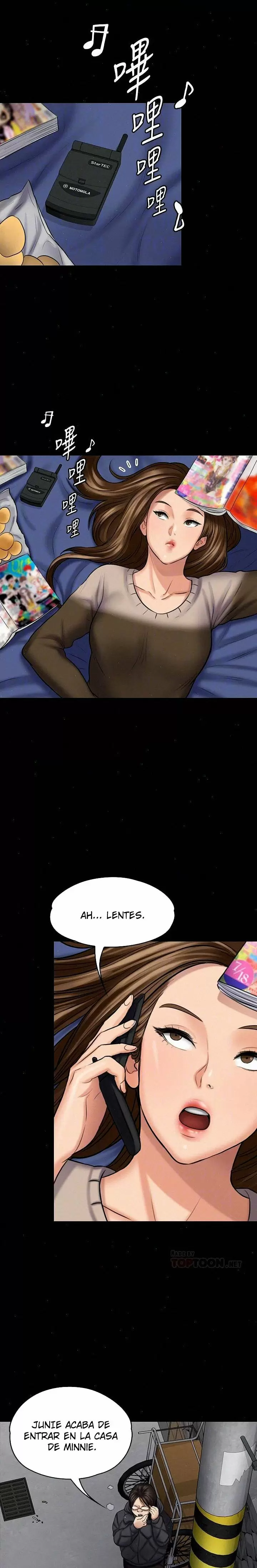 Queen Bee Capítulo 108 - Page 4
