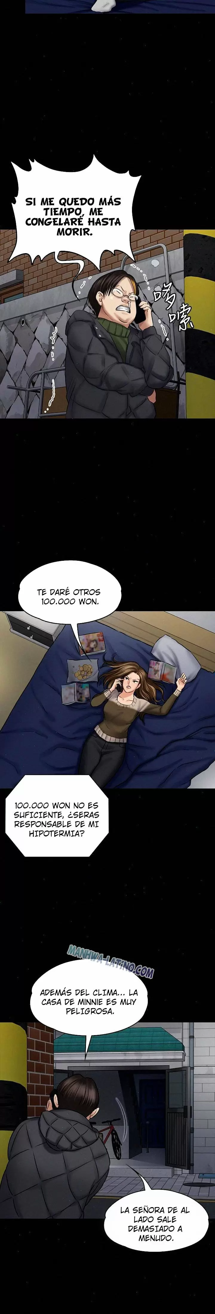 Queen Bee Capítulo 108 - Page 6