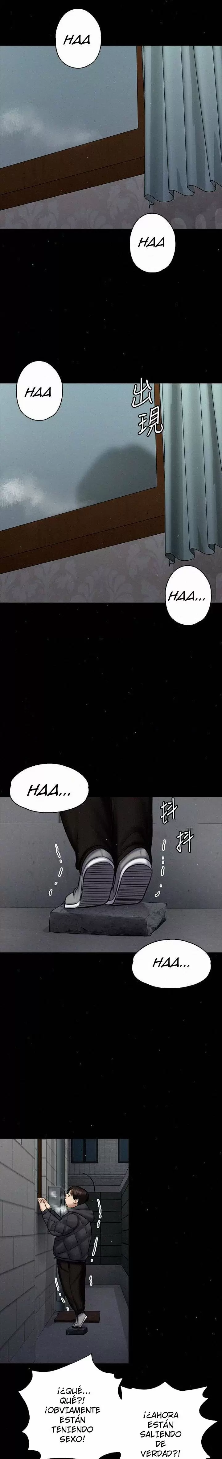 Queen Bee Capítulo 109 - Page 14