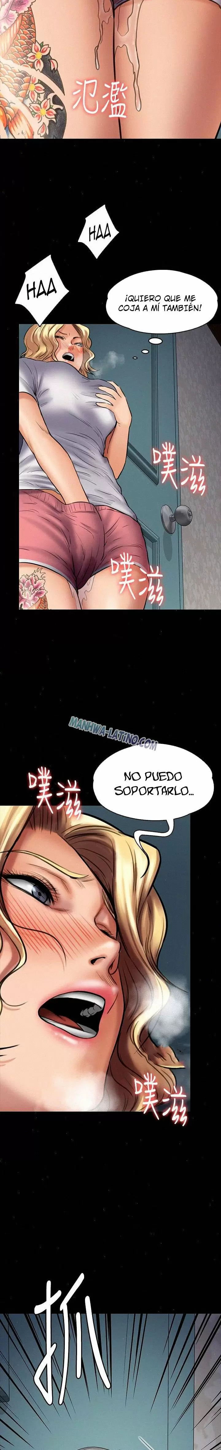 Queen Bee Capítulo 109 - Page 25