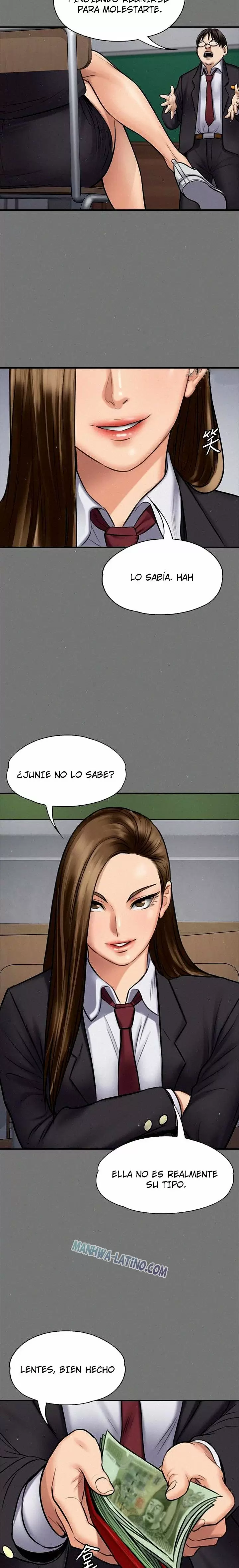 Queen Bee Capítulo 109 - Page 5