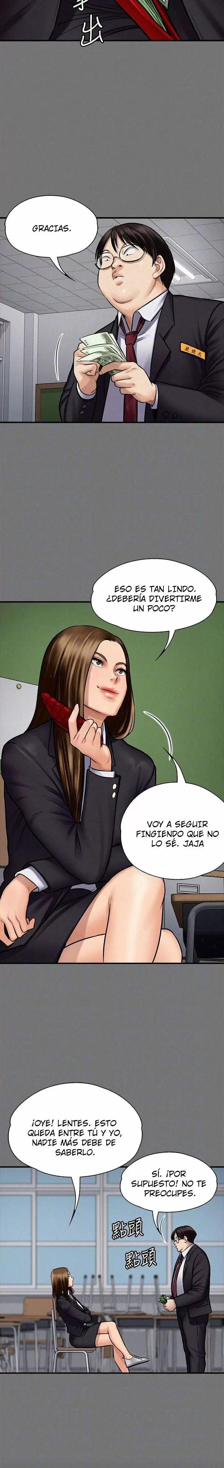 Queen Bee Capítulo 109 - Page 6