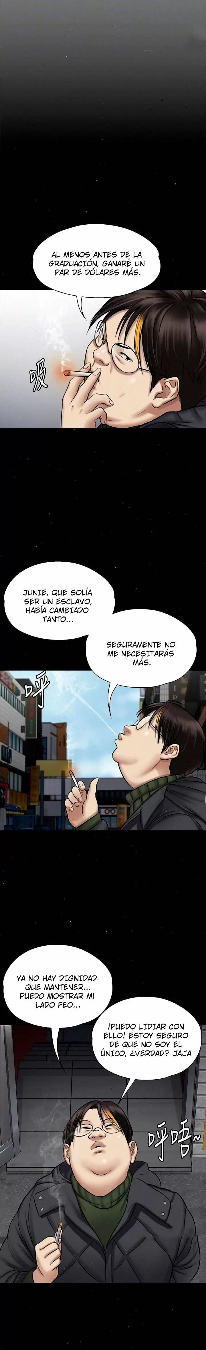 Queen Bee Capítulo 109 - Page 7