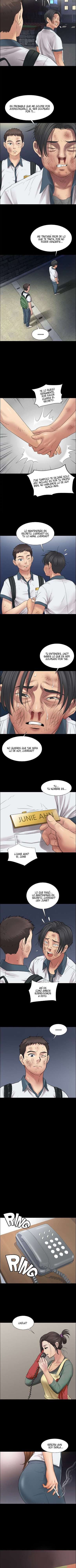 Queen Bee Capítulo 11 - Page 3