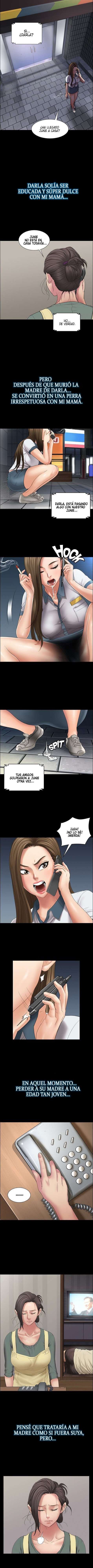 Queen Bee Capítulo 11 - Page 4