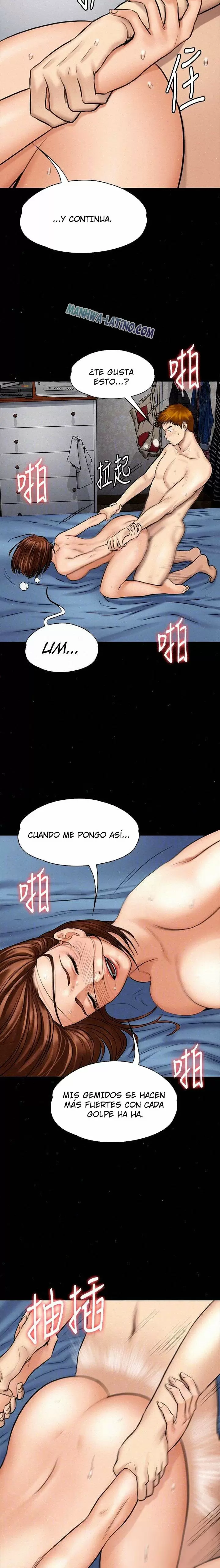 Queen Bee Capítulo 110 - Page 14