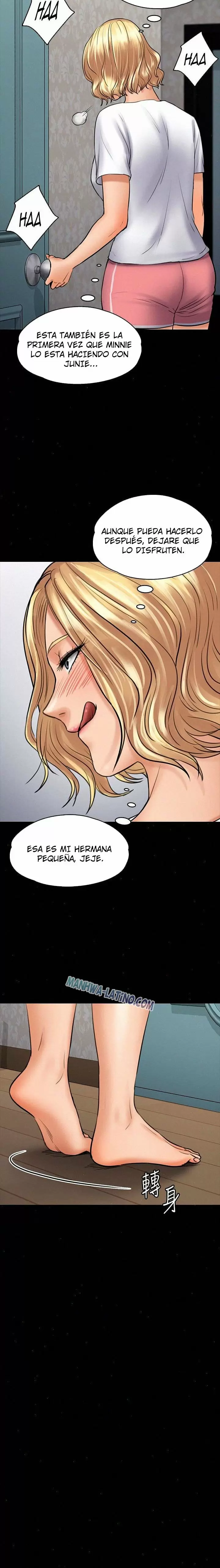 Queen Bee Capítulo 110 - Page 2