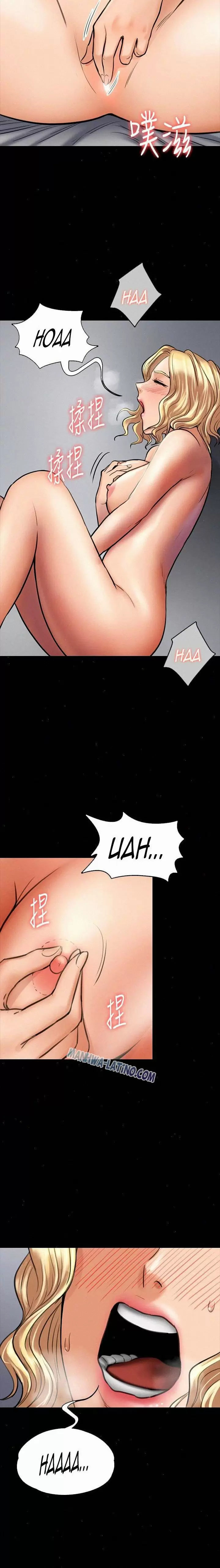 Queen Bee Capítulo 110 - Page 4