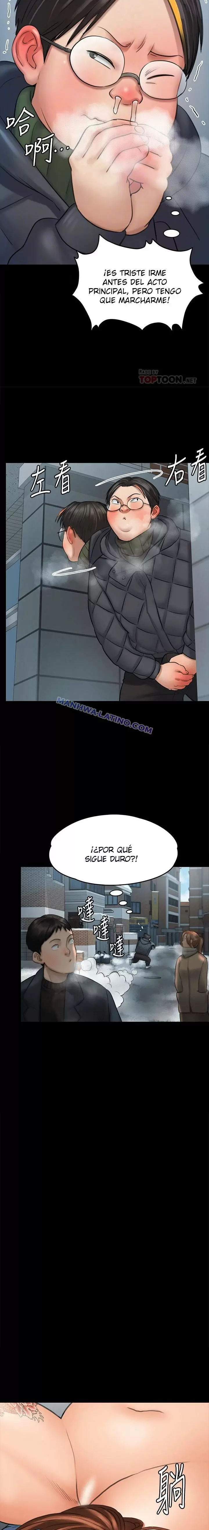 Queen Bee Capítulo 111 - Page 15