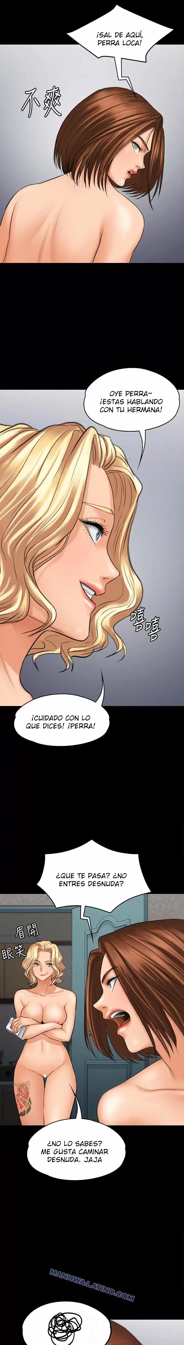 Queen Bee Capítulo 111 - Page 3