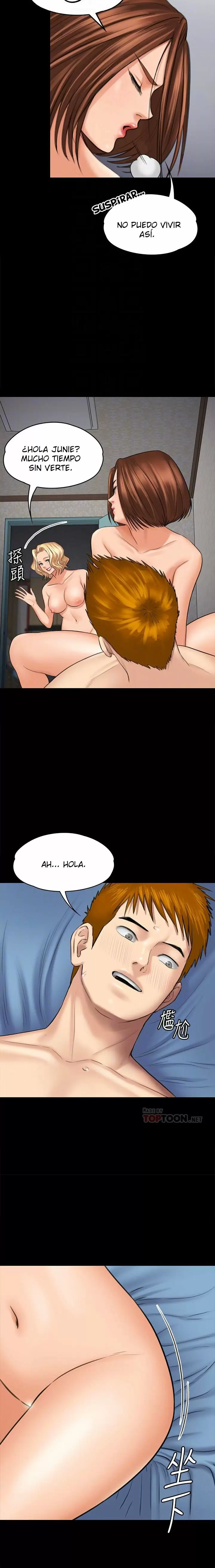 Queen Bee Capítulo 111 - Page 4