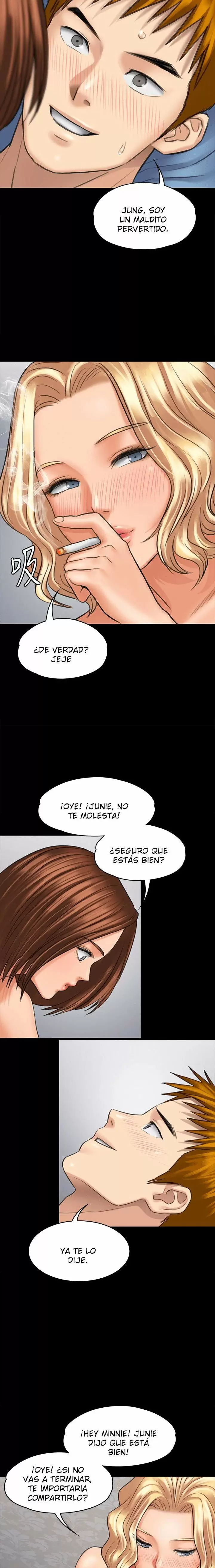 Queen Bee Capítulo 111 - Page 8