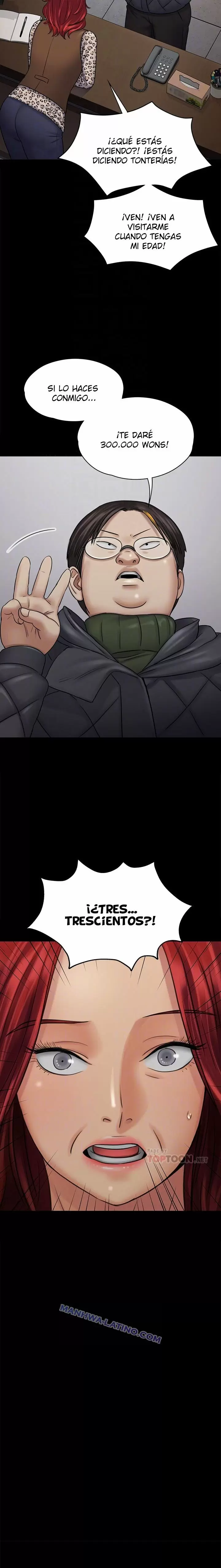 Queen Bee Capítulo 112 - Page 10