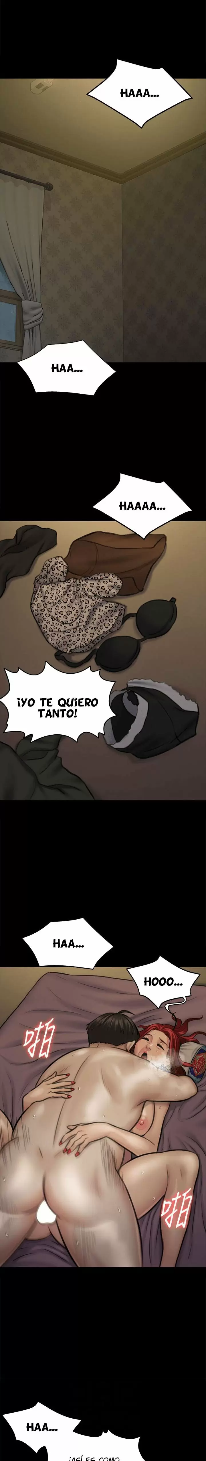 Queen Bee Capítulo 112 - Page 11